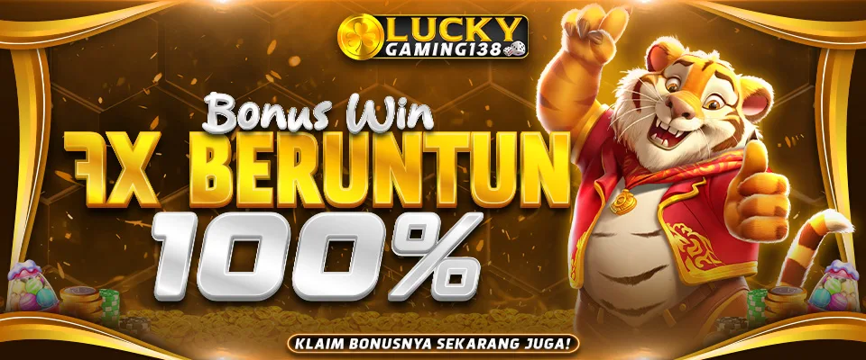 Win7x - LUCKYGAMING138